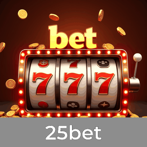 25bet: Viva a Emoção dos Jogos de Cassino e Ganhe Mais