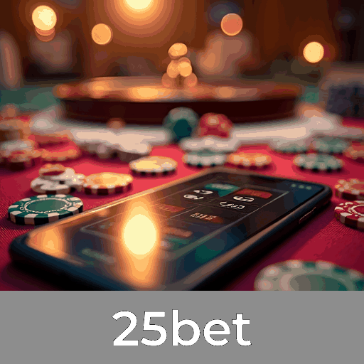 Explore a Praticidade e Funcionalidade do App 25bet
