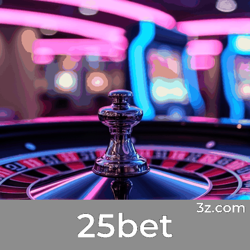 DEPÓSITOS na 25bet