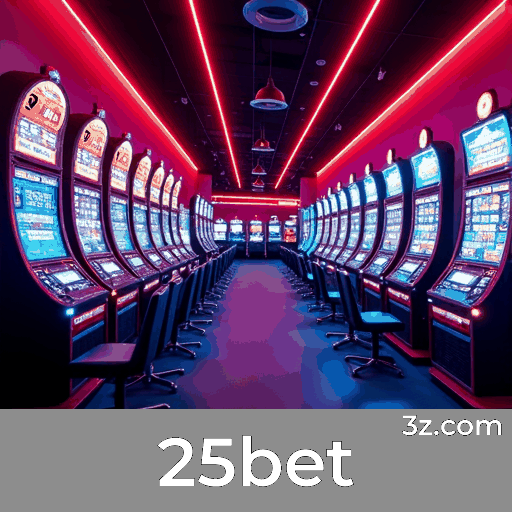 25bet: A Plataforma de Jogo com Serviços Profissionais