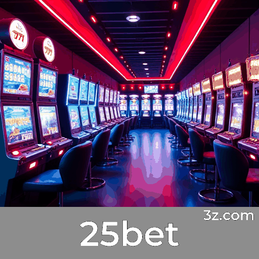 Desbloqueie Surpresas Exclusivas com 25bet!